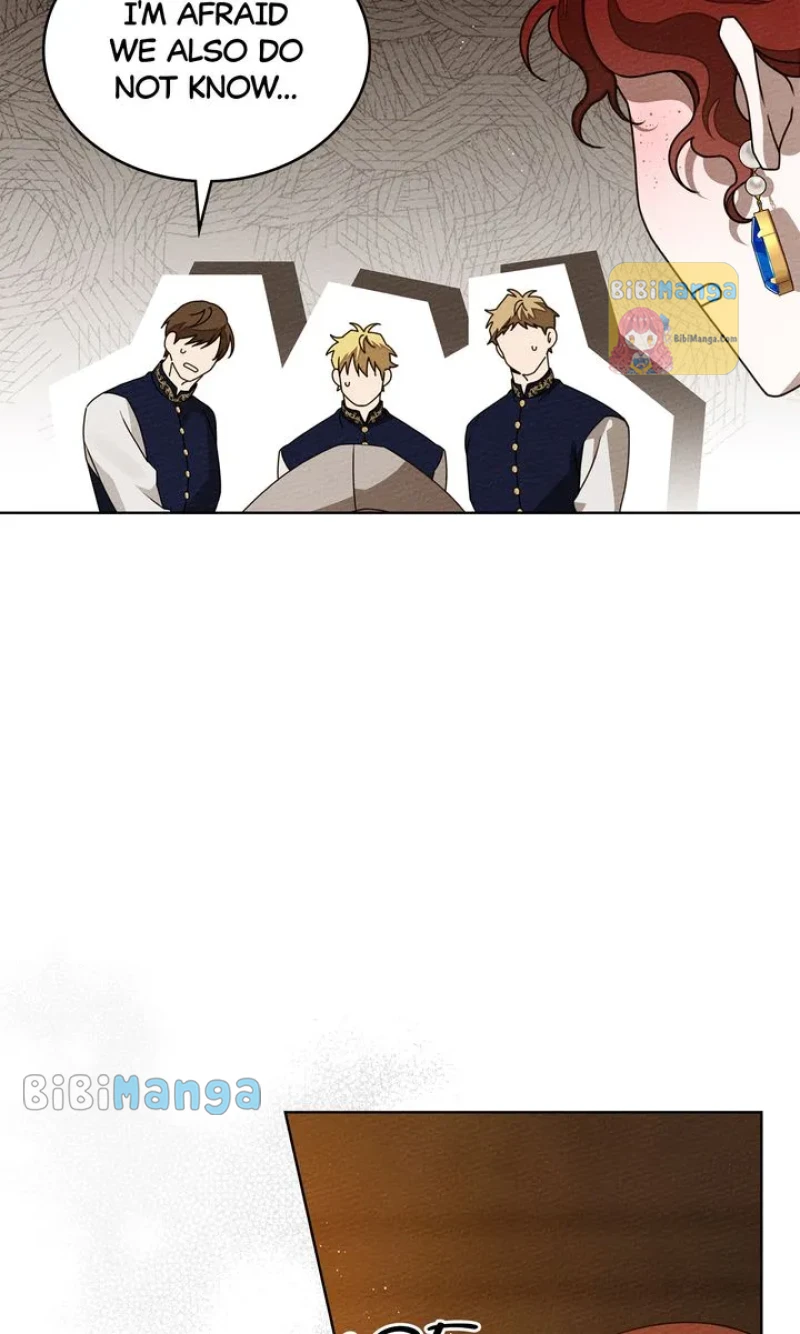 Under the Oak Tree Chapter 81 image 53